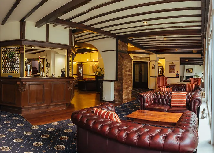 Yenton Hotel
